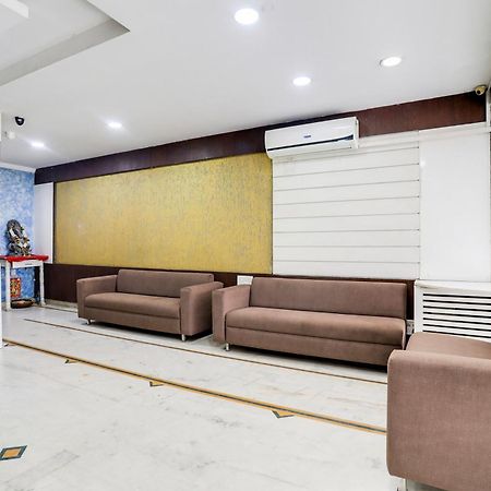Super Collection O Mp Nagar 호텔 보팔 외부 사진